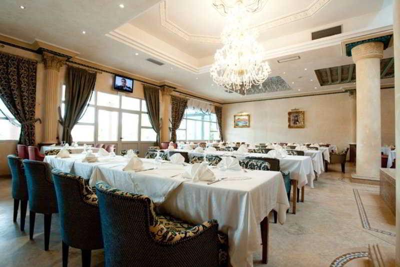 Belere Arfoud Hotel Eksteriør billede