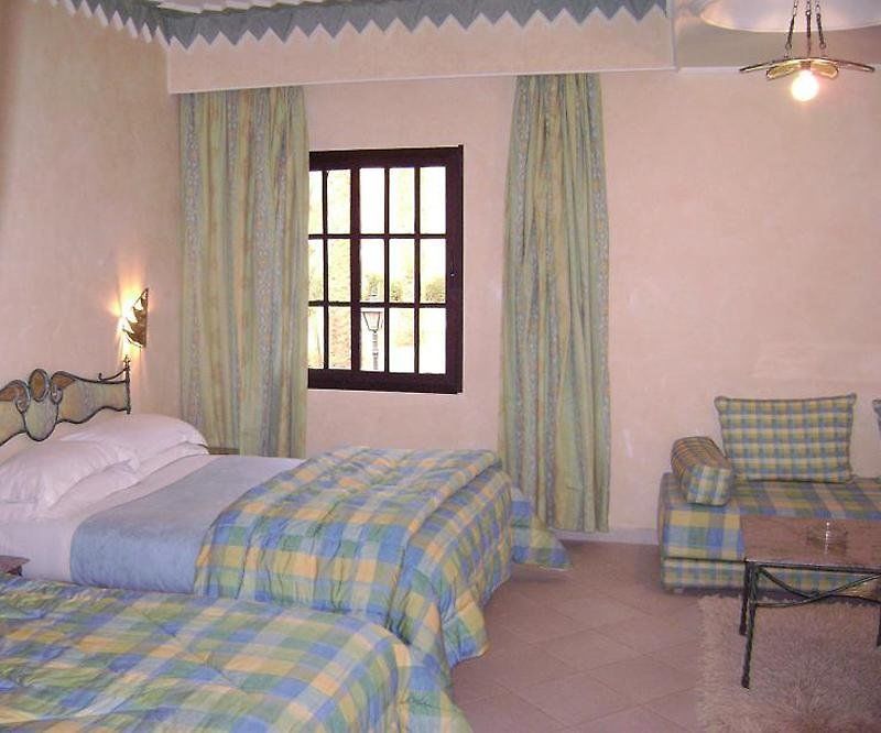 Belere Arfoud Hotel Eksteriør billede