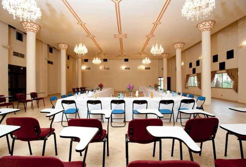 Belere Arfoud Hotel Eksteriør billede