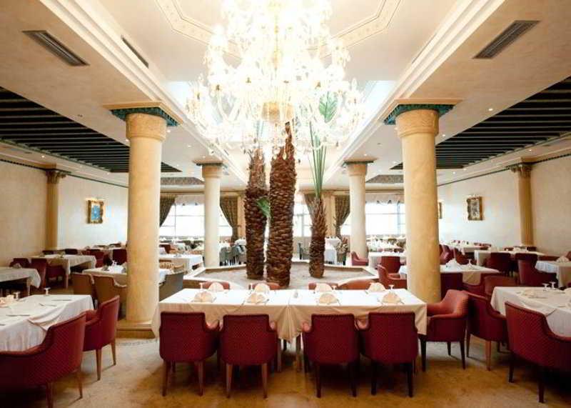 Belere Arfoud Hotel Eksteriør billede