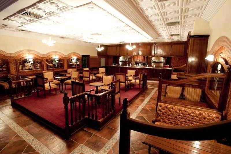 Belere Arfoud Hotel Eksteriør billede